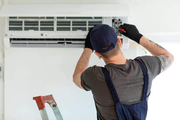 Best Residential Air Duct Cleaning  in Dixon, IL