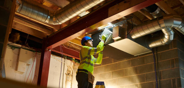 Best Commercial Air Duct Cleaning  in Dixon, IL
