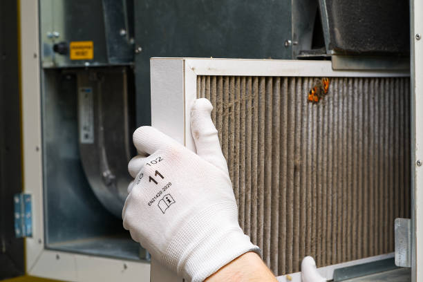 Home Air Vent Cleaning in Dixon, IL