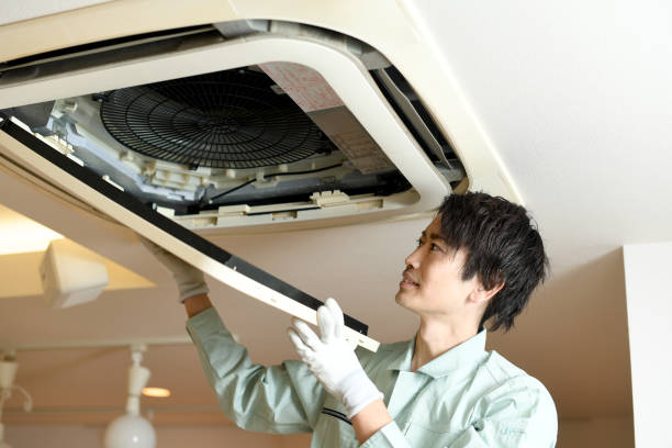 Best Best Air Duct Cleaning Company  in Dixon, IL