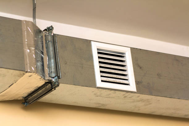Best HVAC System Cleaning  in Dixon, IL